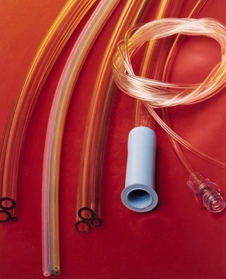 TEKNOR APEX 為醫(yī)療設(shè)備制造商提供多樣化PVC化合物解決方案