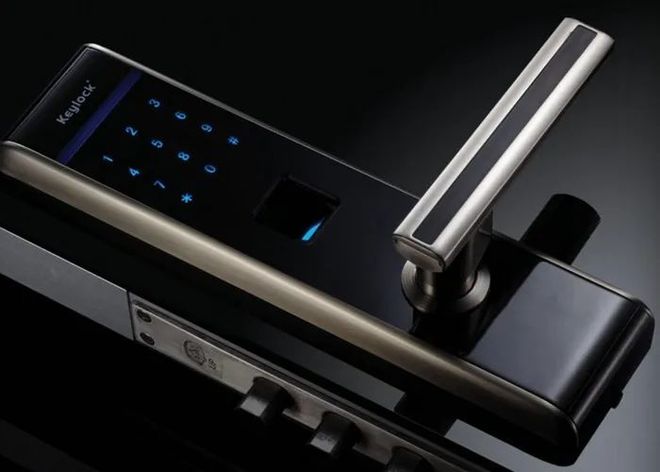 安全、便捷的電子防盜鎖不會(huì)買？2021十大電子鎖品牌TOP排行榜！